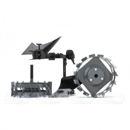 Комплект навесного оборудования 01-060205-0006 для мотоблоков Caiman Q Junior в Челябинске