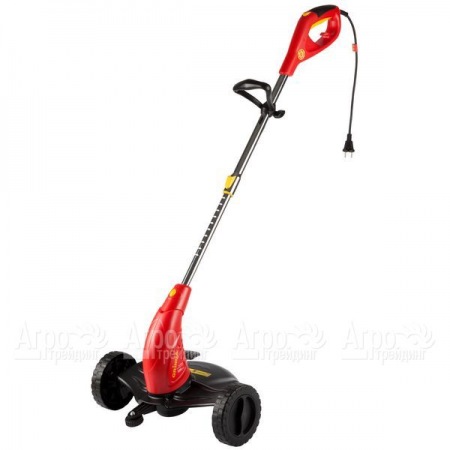 Электрокоса (электрический триммер) Grinda Comfort 500 Вт в Челябинске