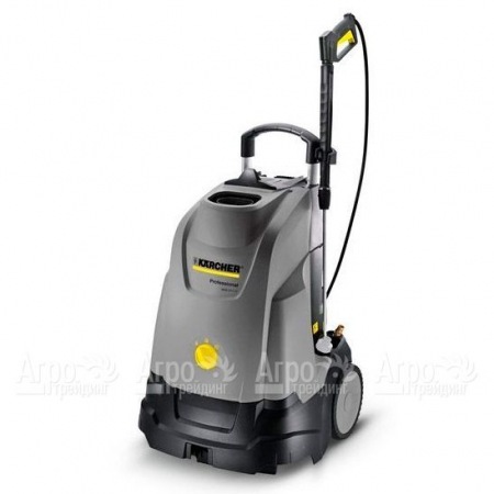 Мойка высокого давления с нагревом воды Karcher HDS 5/11 U  в Челябинске