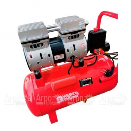 Компрессор воздушный Энергопром КБМ-2050 в Челябинске