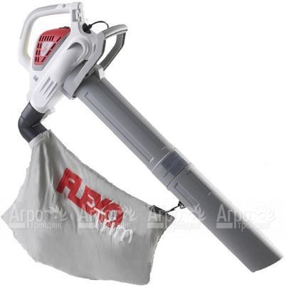 Садовый пылесос (воздуходувка) Flexo Trim LSN 2600 E в Челябинске