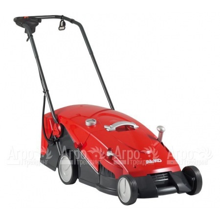 Газонокосилка электрическая Al-KO PowerLine 4100 E в Челябинске