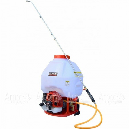 Опрыскиватель бензиновый Elmos ENS-24SET4  в Челябинске