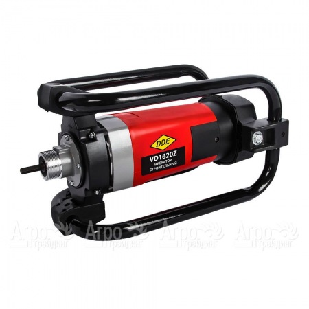 Вибратор глубинный DDE VD1620Z в Челябинске