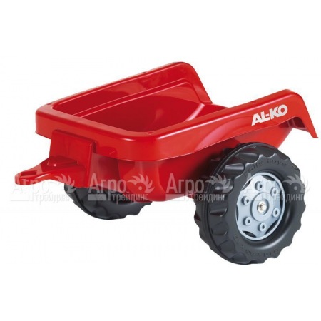 Прицеп Al-KO в Челябинске