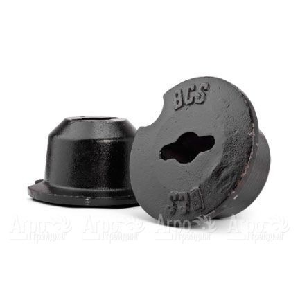 Балласт для колес для мотоблоков Caiman 330, 340  в Челябинске