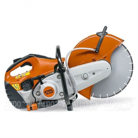 Бензорез Stihl TS 420 в Челябинске
