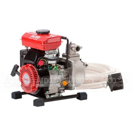 Бензиновая мотопомпа AL-KO BMP 14000 в Челябинске