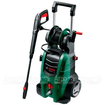 Мойка высокого давления Bosch AdvancedAquatak 140 в Челябинске