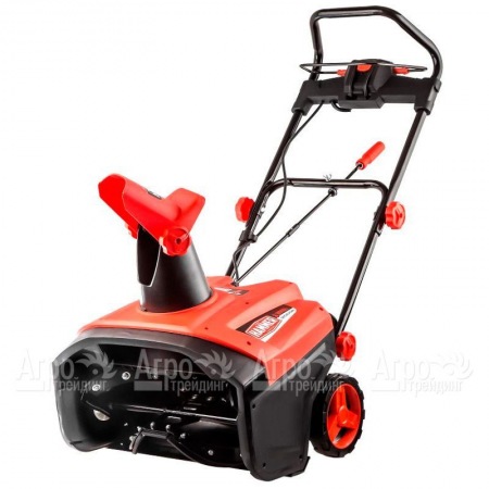 Снегоуборщик электрический Hammer Snowbull 2000E в Челябинске