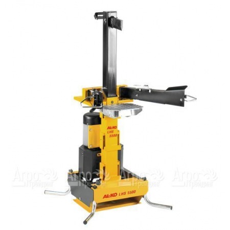Дровокол Al-KO LHS 5500 в Челябинске