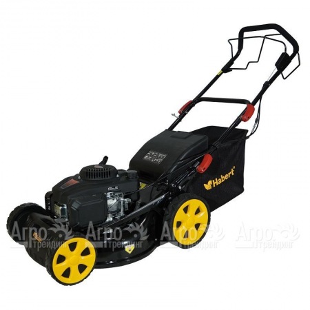 Газонокосилка бензиновая Habert HBL19S в Челябинске