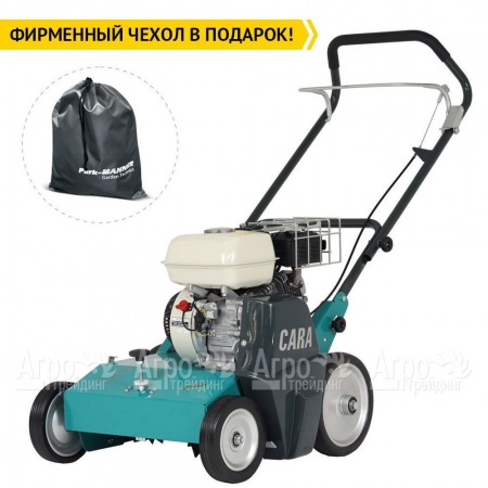 Аэратор бензиновый Remarc Cara 38 в Челябинске