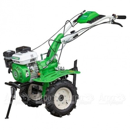 Мотоблок Aurora Country 1005 (фрезы в комплекте) в Челябинске