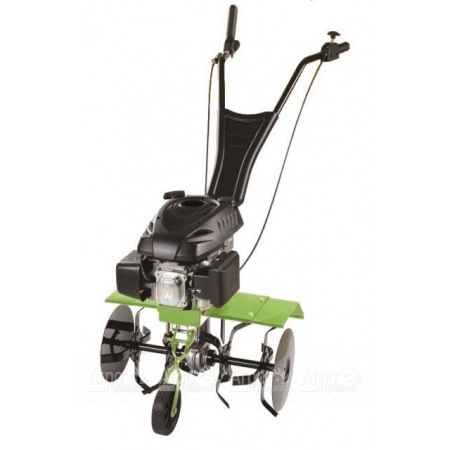 Культиватор Piran T6055 в Челябинске