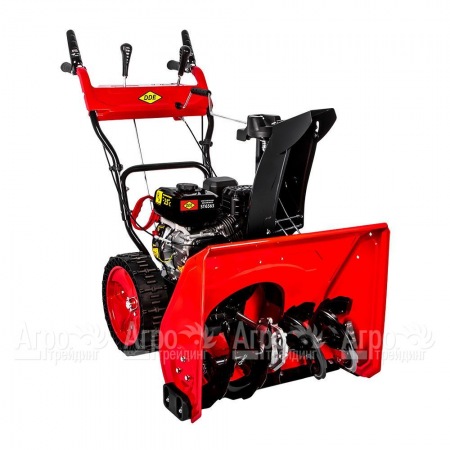 Снегоуборщик DDE ST6563 в Челябинске