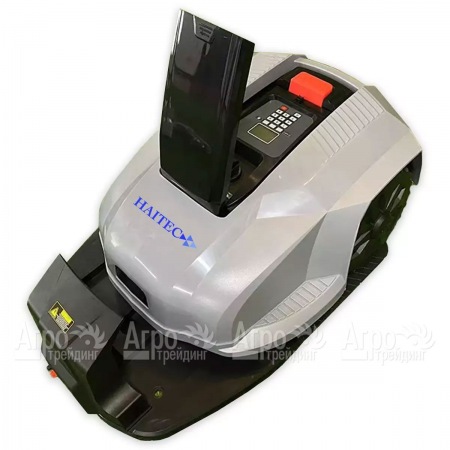 Газонокосилка-робот Haitec HT-ARRM20/1500 в Челябинске
