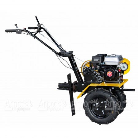 Мотоблок Целина МБ-401Д в Челябинске