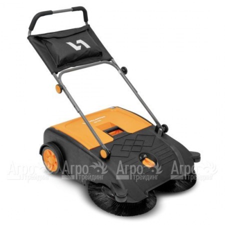 Подметальная машина Villartec SM 750 в Челябинске