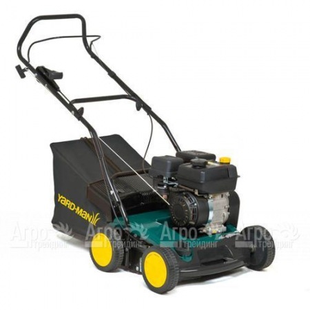 Бензиновый вертикуттер Yard-Man YM 3516 VO в Челябинске