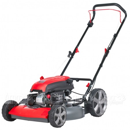 Газонокосилка бензиновая EVOline LMG 51 P в Челябинске