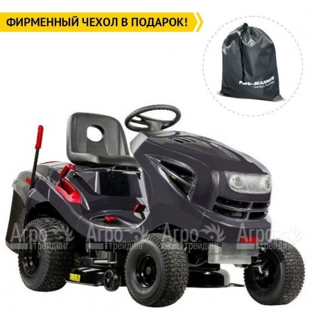 Садовый минитрактор Al-Ko T 18-103.2 HD Comfort в Челябинске