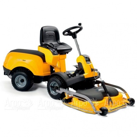 Райдер Stiga Park 520 P в Челябинске