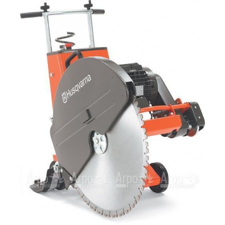 Швонарезчик (электрический) Husqvarna  FS 700 E (Самоход) в Челябинске