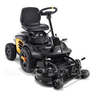 Садовый минитрактор McCulloch M125-85FH в Челябинске