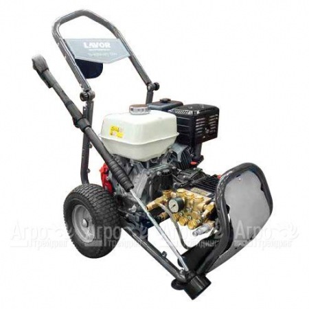 Мойка высокого давления Lavor Professional Thermic 2W 13L  в Челябинске