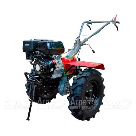 Мотоблок Forza МБ9-707 (фрезы в комплекте) в Челябинске