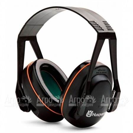 Наушники садовника защитные Husqvarna  в Челябинске