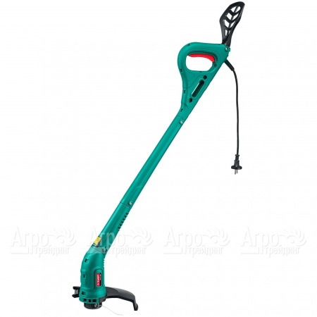 Электрокоса (электрический триммер) Зубр ТСН-25-300 в Челябинске