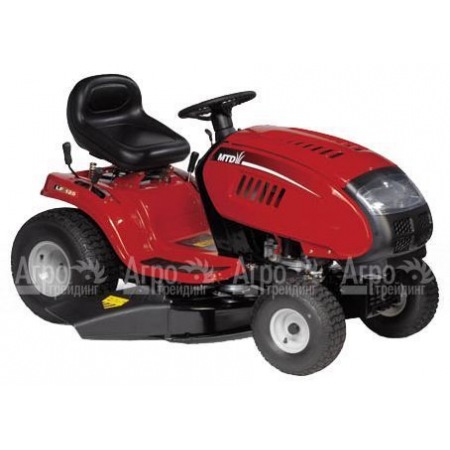 Садовый минитрактор MTD LF 125 (RTG) в Челябинске