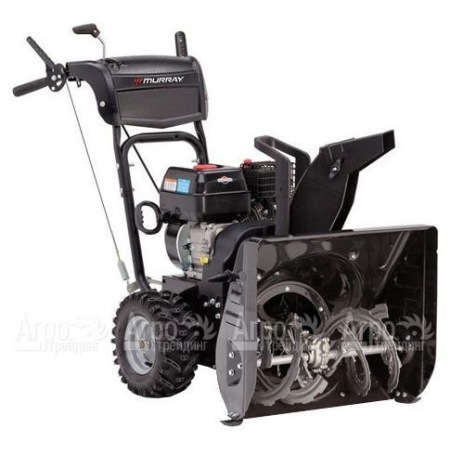 Снегоуборщик Murray ML61750R в Челябинске