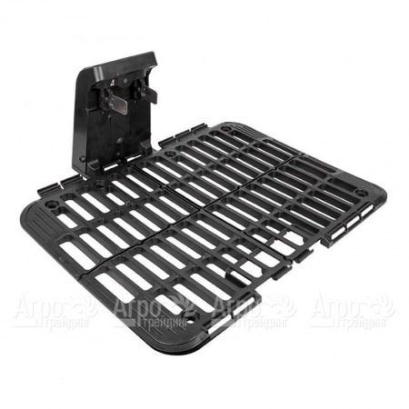 Зарядная станция WA0466 для роботов газонокосилок Worx в Челябинске