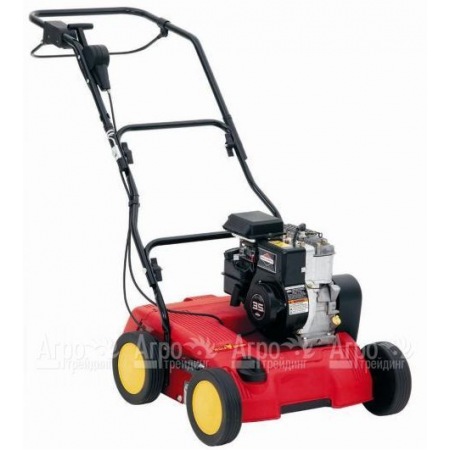 Бензиновый вертикуттер Wolf-Garten UV 35 B в Челябинске