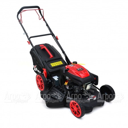 Газонокосилка бензиновая Expert-Bis L530S в Челябинске