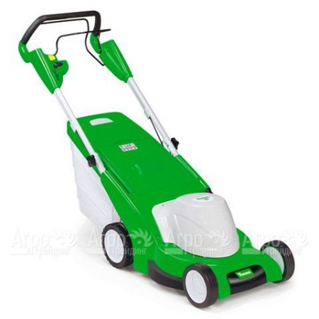 Газонокосилка электрическая Viking ME 545 V в Челябинске