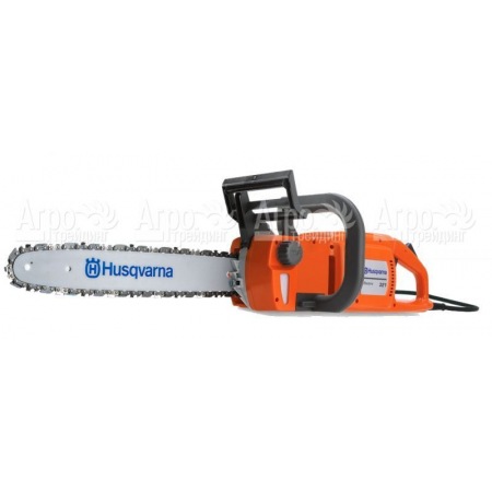 Пила цепная (электропила) Husqvarna 321 EL-16 в Челябинске