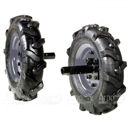 Колеса DATW 2 для мотоблоков и культиваторов Expert, Daewoo в Челябинске
