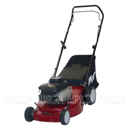 Газонокосилка бензиновая Mega 4120 XAS в Челябинске