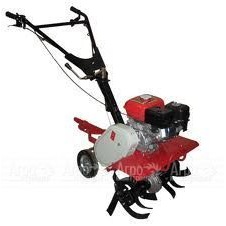 Культиватор Крот МК-455 с двигателем Lifan 4 л.с. в Челябинске