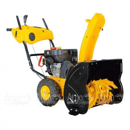 Снегоуборщик Zitrek ST6706LS 082-0029 в Челябинске