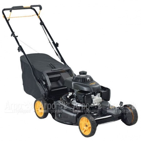 Газонокосилка бензиновая Parton PA700AWD в Челябинске