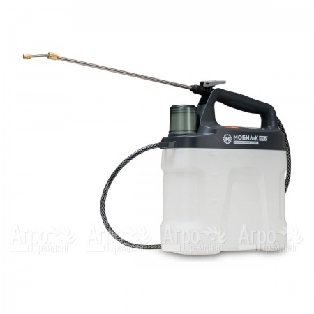 Аккумуляторный опрыскиватель Мобил К TCA80 Про в Челябинске