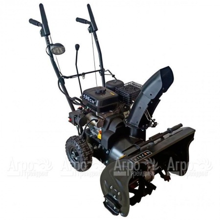 Снегоуборщик Zitrek ST5605LS в Челябинске