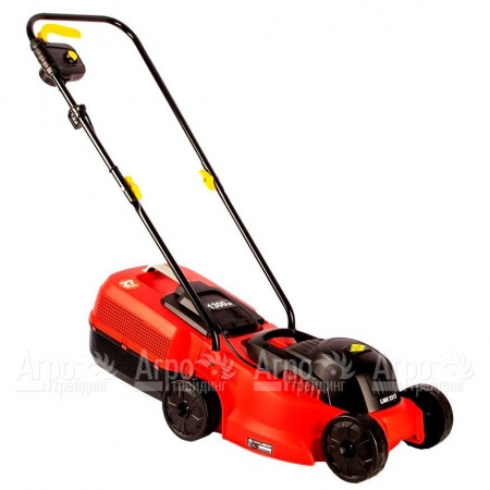 Газонокосилка электрическая DDE LME 3313 в Челябинске