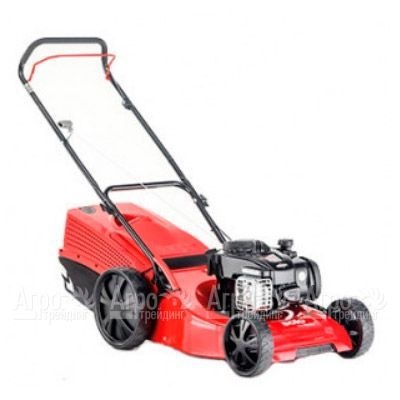 Газонокосилка бензиновая Solo by AL-KO 4738 P в Челябинске