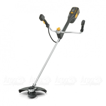 Аккумуляторный триммер Stiga SBC 700 D AE в Челябинске